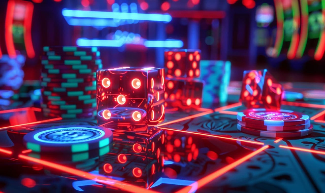 holiganbet Live Casino